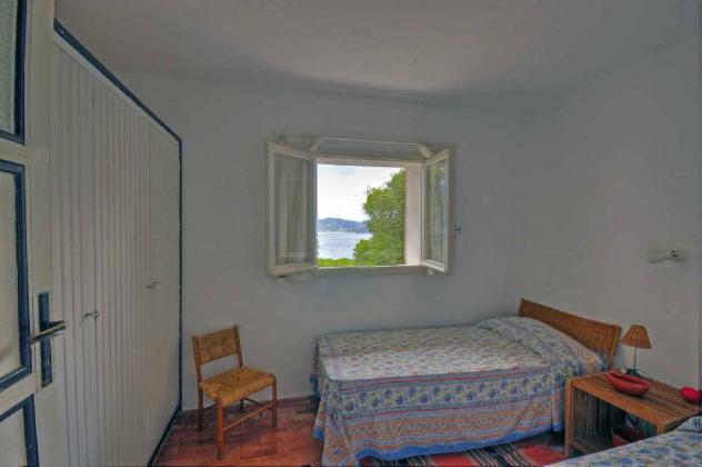VILLA di 6 vani e di 147 mq (MARCIANA - MARE) rif. 92P1_3 - Foto 13