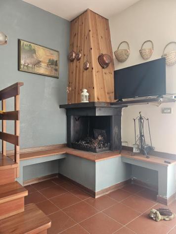 Villetta a schiera in vendita a Femminamorta - Marliana 60 mq Rif: 1429186 - Foto 10