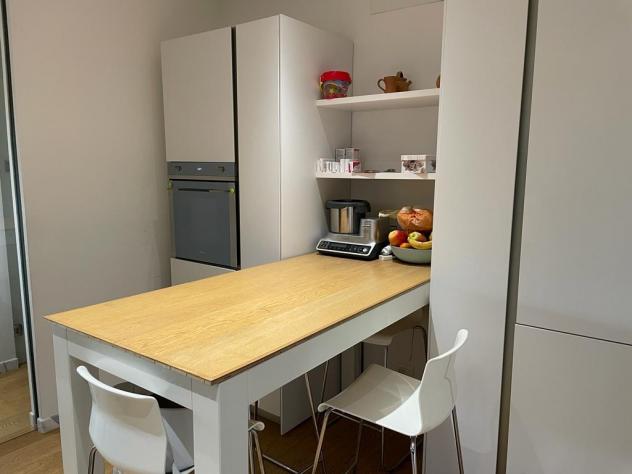 Appartamento in vendita a Quercioli - Massa 90 mq Rif: 1352802 - Foto 7