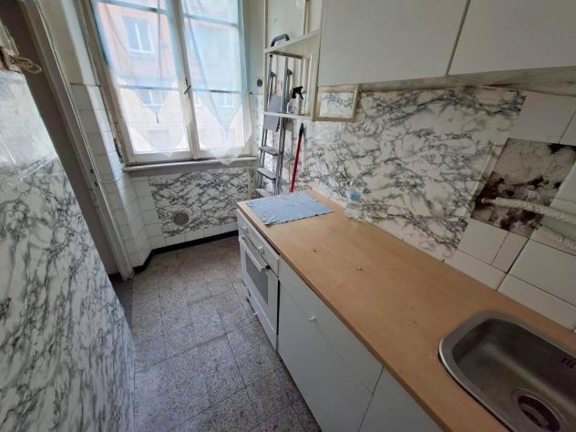 Appartamento in Vendita in zona BOVISA - Foto 6