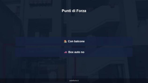 Immobile in asta di 69 m² in vendita a Monserrato - Foto 13