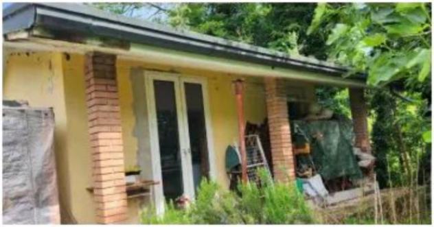 Immobile in asta di 425 m² con più di 5 locali e box auto in vendita a Montorso Vicentino - Foto 3