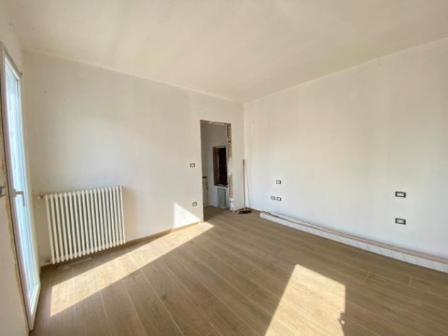 Villa di 104 m² con 3 locali e box auto in vendita a Padova - Foto 6