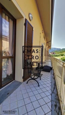 VILLA A SCHIERA di 7 vani e di 120 mq (PESCIA) rif. 3452 - Foto 13