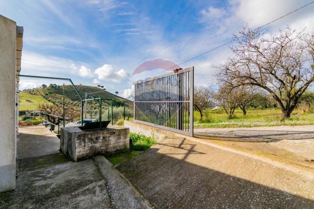 Villa o villino in vendita a Piazza Armerina - Foto 5