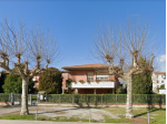 Villa singola con giardino zona Ingegneria