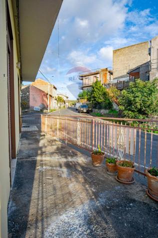 Casa Semindipendente in vendita a Ragalna - Foto 7