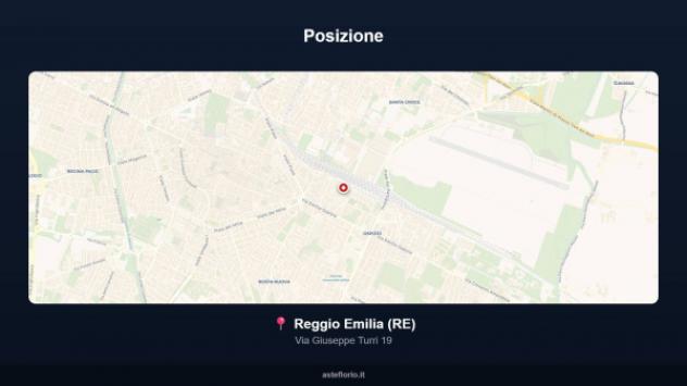 Immobile in asta di 83 m² in vendita a Reggiolo - Foto 7