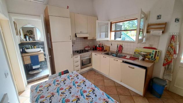 Appartamento in vendita a Rosignano Solvay - Rosignano Marittimo 80 mq Rif: 1452731 - Foto 8