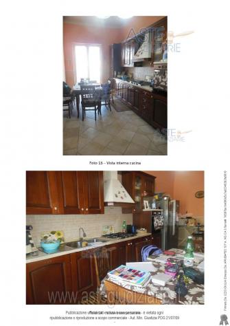 IMMOBILI-IMMOBILE RESIDENZIALE-Via Aielli, 218, 80047 San Giuseppe NA, Italia - Foto 7