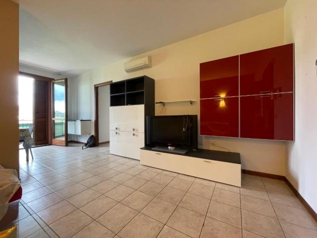 Appartamento in vendita a San Miniato 70 mq Rif: 1400198