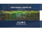 Immobile in asta di 142 m² con più di 5 locali e box auto in vendita a Sant &hellip;
