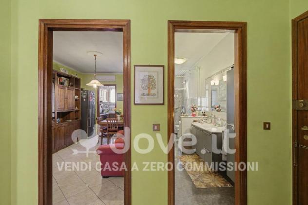 Appartamento di 93 m² con 3 locali e box auto in vendita a Venaria Reale - Foto 10