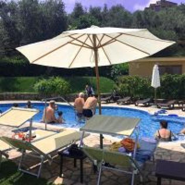 Agritur Sorrento di De Angelis Silvia, Elvira e C. S.a.s.