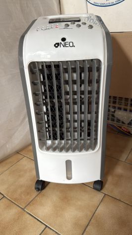 Raffrescatore Evaporativo NEO SLD-4 – come nuovo! - Foto 2