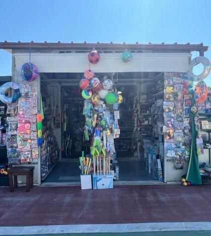 Edicola in vendita a Forte dei Marmi