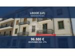 Immobile in asta di 96 m² in vendita a Lecce