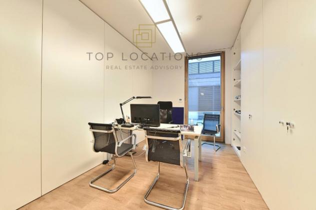 Immobile di 650 m² con 1 locale in affitto a Milano - Foto 16