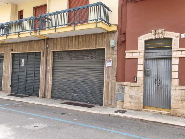 1 Vetrina in affitto a Noicattaro