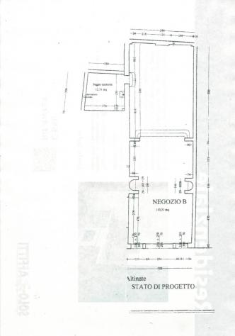 2 Vetrine in affitto a Padova - Foto 6