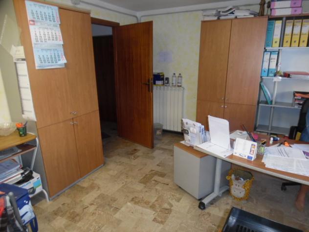 Ufficio in vendita a Pontedera 50 mq Rif: 906720 - Foto 3