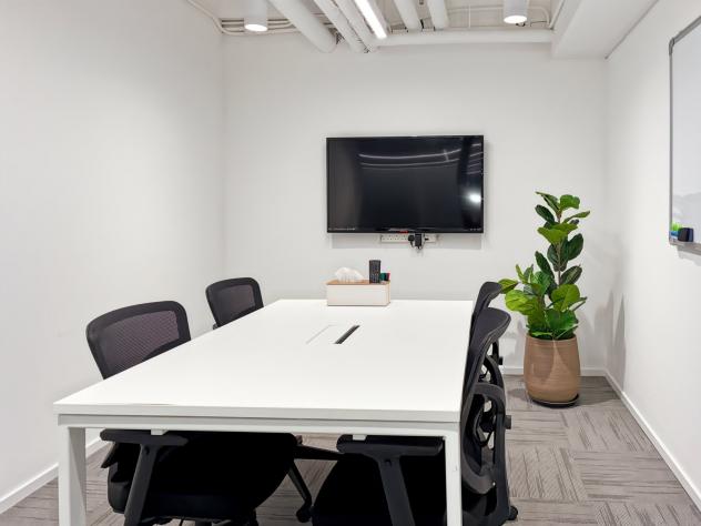 Ufficio privato in affitto - Regus Segrate, via Schering a Segrate - Foto 4