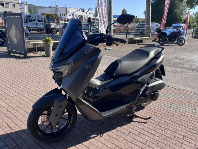Yamaha Nmax 125 Allestimento tech - Foto 5