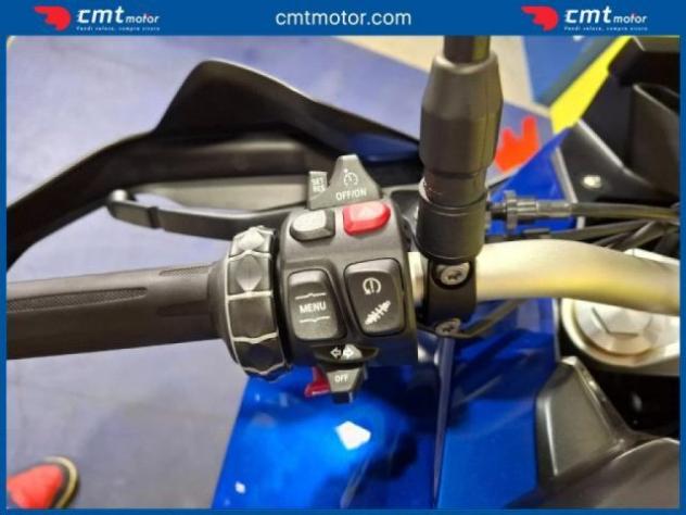 BMW F 900 XR Garantita e Finanziabile rif. 24170023 - Foto 8