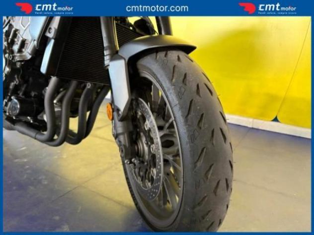HONDA CB 1000 R Garantita e Finanziabile rif. 24152120 - Foto 7