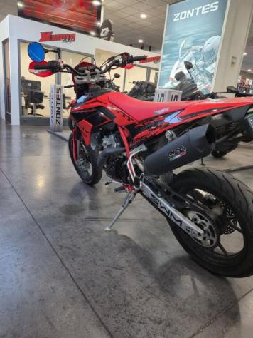 SWM SM 125 R SPECIAL EDITION rif. 23921898 - Foto 3