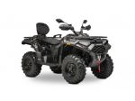 VOGE XWOLF 550 - Targa Bianca rif. 23712427