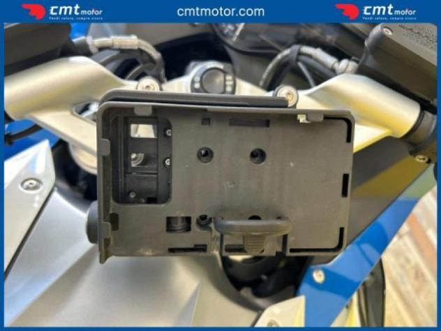 BMW R 1200 RS Garantita e Finanziabile rif. 23965647 - Foto 7