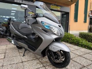 SUZUKI Burgman AN 400 TUTTO INCLUSO ANCHE PASSAGGIO! MINI RATE rif. 23856299