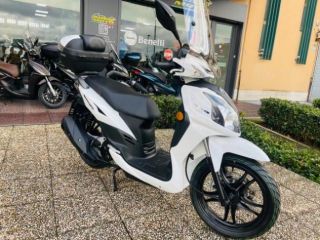 SYM Symphony 125 SR NUOVO PRONTA CONSEGNA DISPONIBILE rif. 24000042