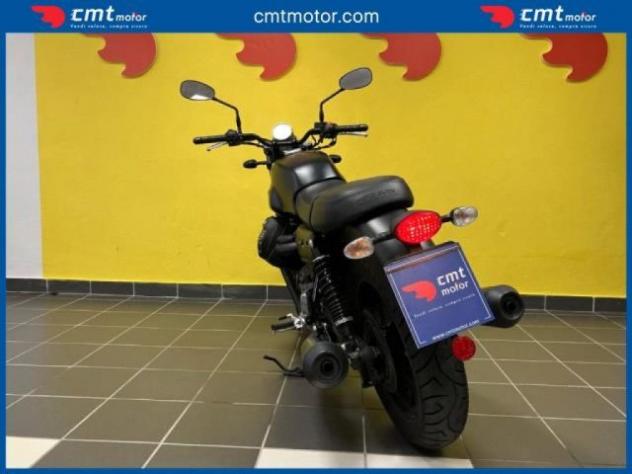 MOTO GUZZI V7 Garantita e Finanziabile rif. 24113721 - Foto 4
