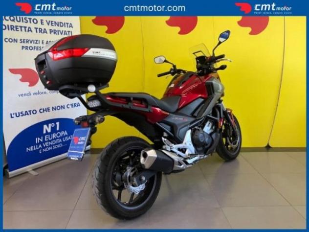 HONDA NC 750 X Garantita e Finanziabile rif. 23783201 - Foto 4