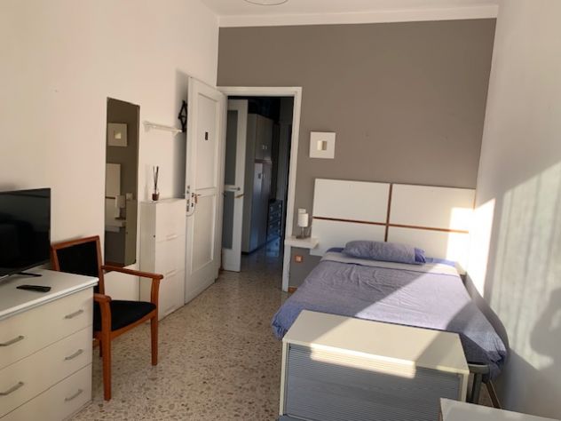 Navigli/Bocconi/Naba stanza singola arredata al piano attico - Foto 5