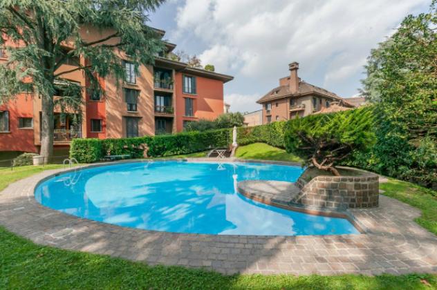 Appartamento di 50 m² con 2 locali in affitto a Milano