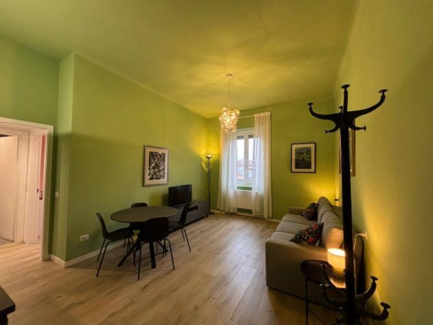 Appartamento di 55 m² con 2 locali in affitto a Milano - Foto 12