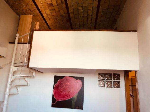 SAN LORENZO APPARTAMENTO ARREDATO ADIACENTE LA SAPIENZA - Foto 4