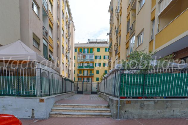 Bilocale in affitto a Savona - Foto 13