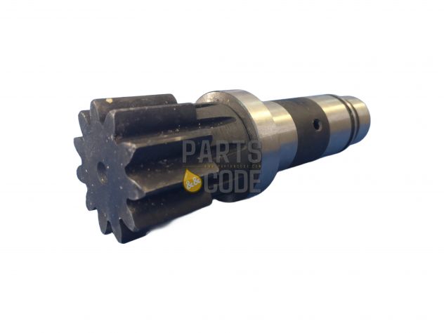 Pignone per escavatore Yanmar B14 - Foto 5