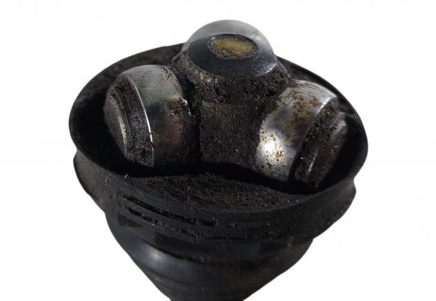SEMIASSE ANTERIORE DESTRO PEUGEOT 2008 1° Serie 9800387480 (13) - Foto 13