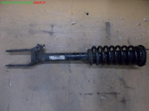 AMMORTIZZATORE ANT.S. MERCEDES ML (W164)  Meccanica  Assale  Sospensioni  Ammortizzatore ant. dx. MERCEDES - ML - 01-04-2005 - 01-08-2008, MERCEDES -