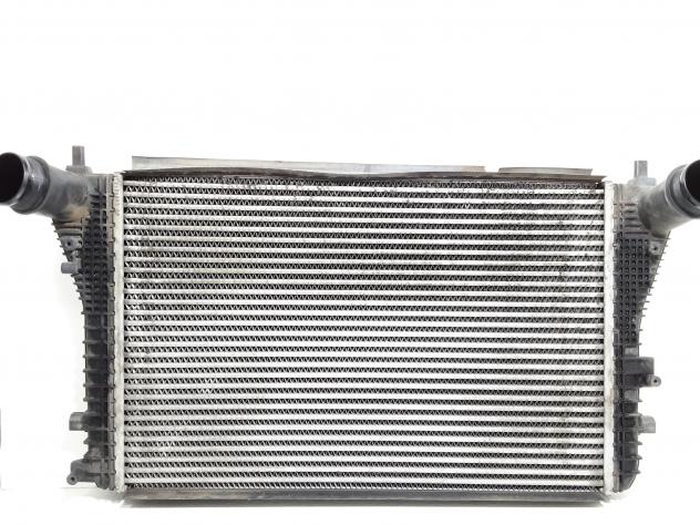 INTERCOOLER AUDI A3 Sportback (8PA) 1K0145803AF BKD, CBAB, CFFB, CLJA Diesel 2000 (0815)