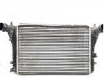 INTERCOOLER AUDI A3 Sportback (8PA) 1K0145803AF BKD, CBAB, CFFB, CLJA Diese &hellip;