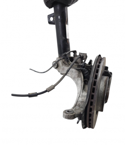 MASSA MECCANICA COMPLETA DESTRA AUDI Q3 Serie (F3B) 5Q0407258A (18) - Foto 6