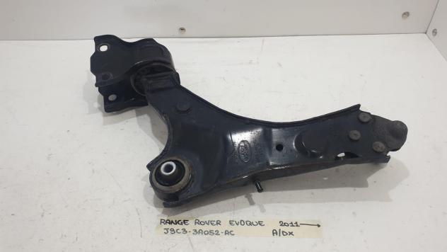 BRACCIO OSCILLANTE ANTERIORE DESTRO LAND ROVER Range Rover Evoque 1° Serie J9C3-3A052-AC (11) - Foto 9
