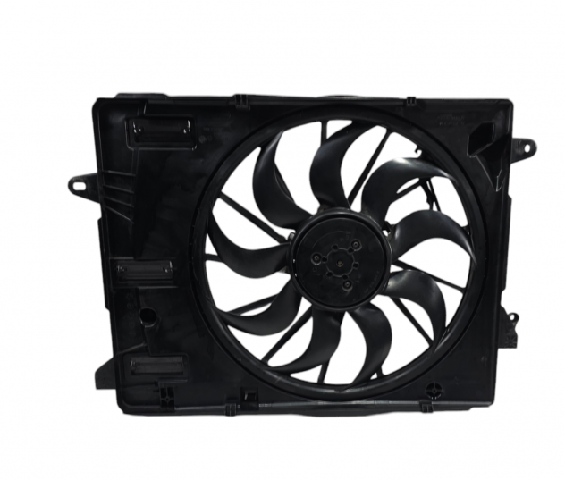VENTOLA RADIATORE FORD Kuga Serie (DFK) LX61-8C607-CC ZTDA Diesel 1500 (19) - Foto 9