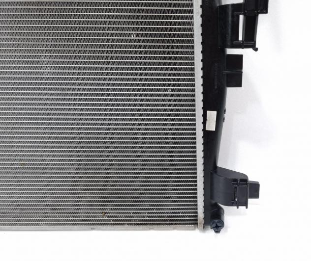 RADIATORE ACQUA JEEP Compass Serie 53481435 46337540 Hybrid 1300 (16) - Foto 12
